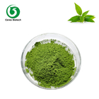 Natural Flavor Organic Matcha Green Tea Powder For Luxury Ingredients