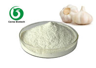 White Powder Garlic Extract Powder Allicin 10% For Animal Scent - Eating