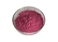 CAS 84082-34-8 Natural Fruit Juice Powder Organic Cranberry Juice Powder