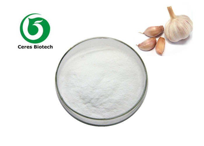 Food Grade Garlic Extract 10% Allicin Powder Protect Liver