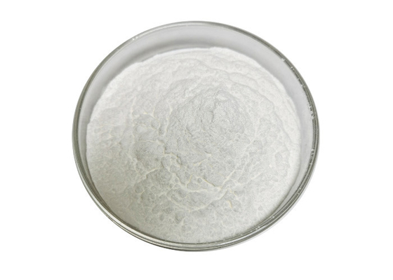 Suministro a granel CAS 544-31-0 Palmitoylethanolamide en polvo